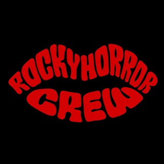 Telegram profile photo for Rocky Horror Crew