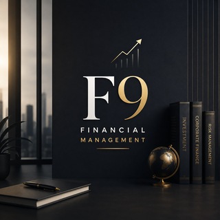 Telegram profile photo for F9 Financial Managment