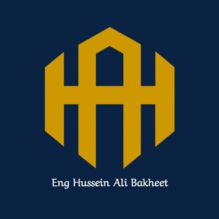 Telegram profile photo for الهندسة المدنية