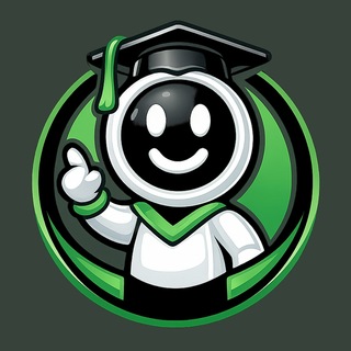 Telegram profile photo for ИТ Академия СТЕП БАЙ СТЕП