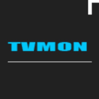 Telegram profile photo for 티비몬 공식 텔레그램