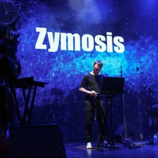Telegram profile photo for Zymosis