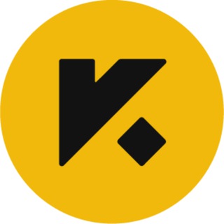 Telegram profile photo for KTX English
