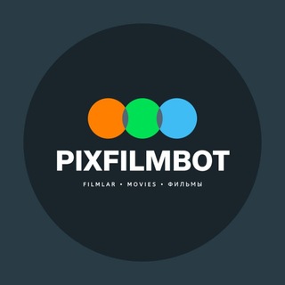 Telegram profile photo for Filmlar, Movies, Фильмы