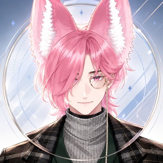 Telegram profile photo for Riseкое наслаждение
