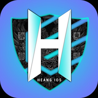 Telegram profile photo for HEANG IOS IPA 