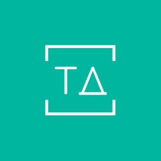 Telegram profile photo for ТД-Проект — Проектирование и оснащение предприятий общественного питания и производств