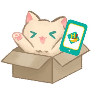 Telegram profile photo for Hakken! Updates