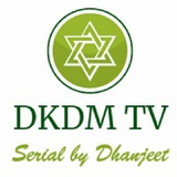 Telegram profile photo for DKDM TV