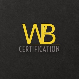 Telegram profile photo for Сертификация Для маркетплейсов. Андрей Фёдоров.