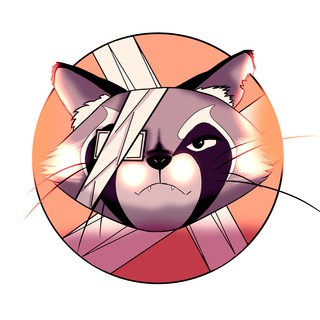 Telegram profile photo for Кейси Аниме
