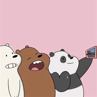 Telegram profile photo for الثُلاثي المَرِحْ😁💗