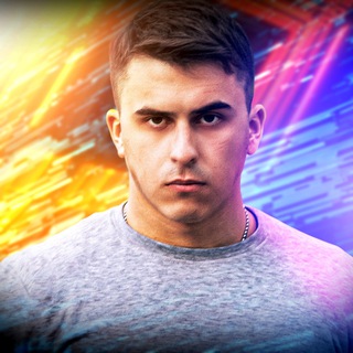 Telegram profile photo for Бог автоворонок | Евгений Рак