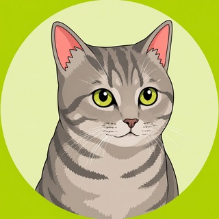 Telegram profile photo for Book Of Meow $MEOW