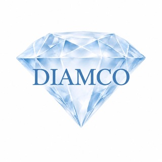 Telegram profile photo for DIAMCO