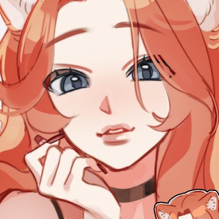 Telegram profile photo for venyanii.artist