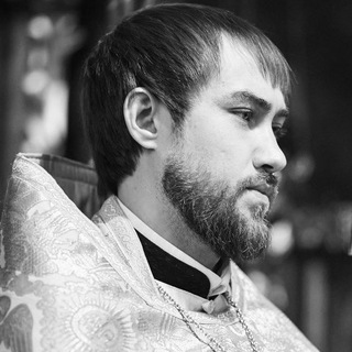 Telegram profile photo for Священник Александр Михайлов