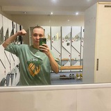 Telegram profile photo for Мемы Кристины Шумахера