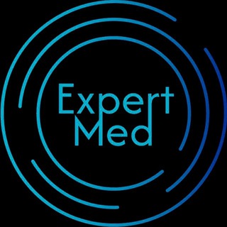 Telegram profile photo for ExpertMed