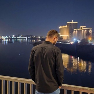 Telegram profile photo for عبد العزيز الجنابي