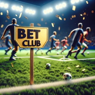 Telegram profile photo for BET CLUB