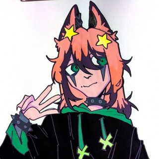 Telegram profile photo for Лес Лисы