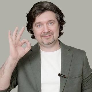 Telegram profile photo for VolkovTalks