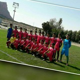 Telegram profile photo for تیم فوتبال شهدا اردل