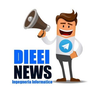 Telegram profile photo for Ing. Info News