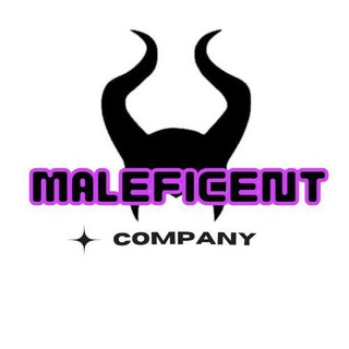 Telegram profile photo for Hiat.𝐌aleficent 𝐂ompany