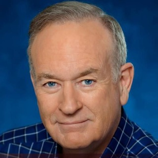Telegram profile photo for Bill O'Reilly
