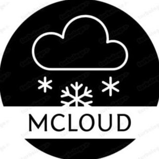 Telegram profile photo for mcloud.shop