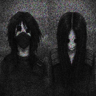 Telegram profile photo for GERBER{}black siberia/\фрустрация