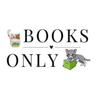 Telegram profile photo for Books only📚