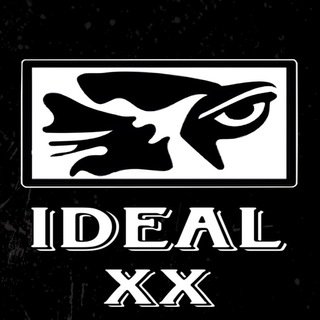 Telegram profile photo for IDEAL XX 🗡️