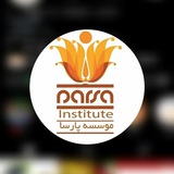 Telegram profile photo for موسسه زبان پارسا