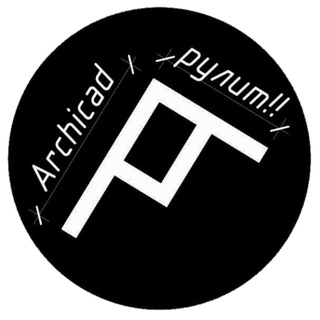 Telegram profile photo for Archicad-рулит!!