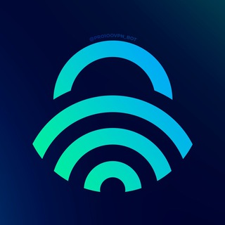 Telegram profile photo for Бесплатный VPN