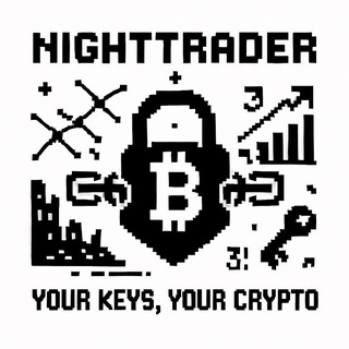 Telegram group profile photo for Nighttrader.org Chat