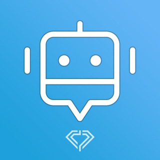 Telegram profile photo for گروه توسعه ربات تلگرام | Telegram Bot