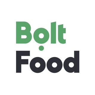 Telegram profile photo for Bolt Food 🍔 Україна