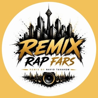 Telegram profile photo for 🎧 𝙍𝙀𝙈𝙄𝙓 | 𝙍𝘼𝙋𝙁𝘼𝙍𝙎 🎤