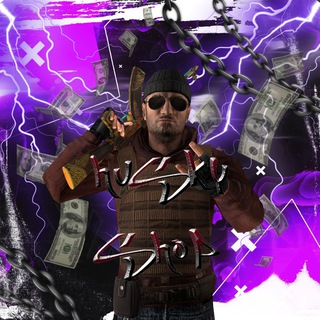 Telegram profile photo for ℍ𝕦$𝕜𝕪 Blog