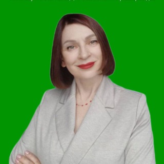 Telegram profile photo for 🟢Говорит НУТРИЦИОЛОГ!