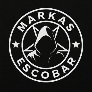 Telegram profile photo for MARKAS ESC0BAR