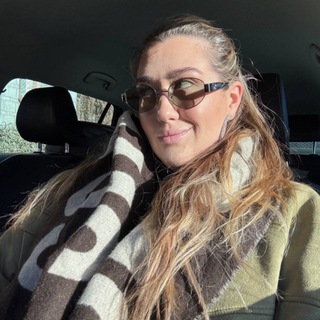 Telegram profile photo for MARIA FROLOVA| стоматолог&мама