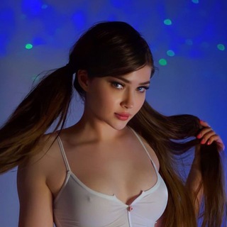 Telegram profile photo for Карина Стримерша/Sharishaxd