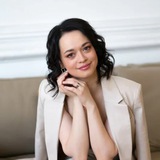 Telegram profile photo for Отзывы и услуги Белкова Анна!