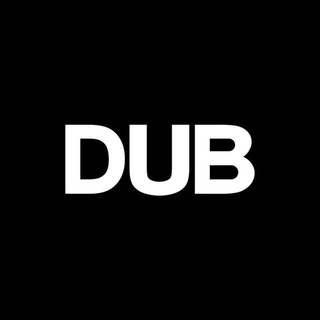 Telegram profile photo for DUB APPARELS