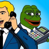 Telegram profile photo for CRYPTO NEWS